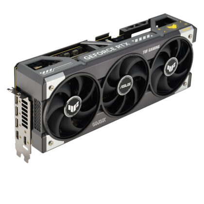 ASUS TUF Gaming GeForce RTX 5090 32GB GDDR7 PCIe 5.0