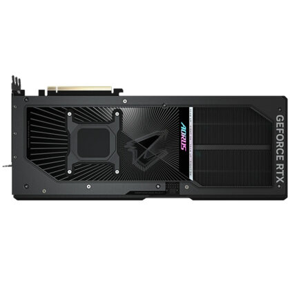 GIGABYTE AORUS RTX 5090 MASTER 32G GDDR7 Tarjeta Gráfica