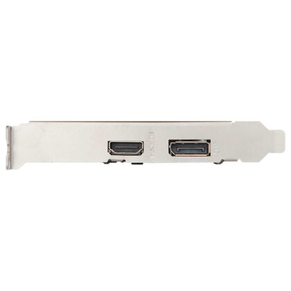 MSI GeForce GT 1030 4GB DDR4 OC Low Profile
