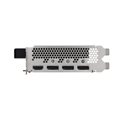Tarjeta de Video ASRock Intel Arc A380 Challenger ITX 6GB OC