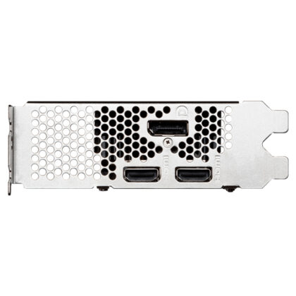MSI GeForce RTX 3050 LP 6G OC Tarjeta Gráfica 6GB GDDR6