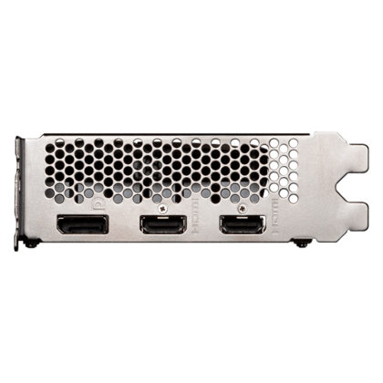 MSI GeForce RTX 3050 VENTUS 2X 6G OC 6GB GDDR6