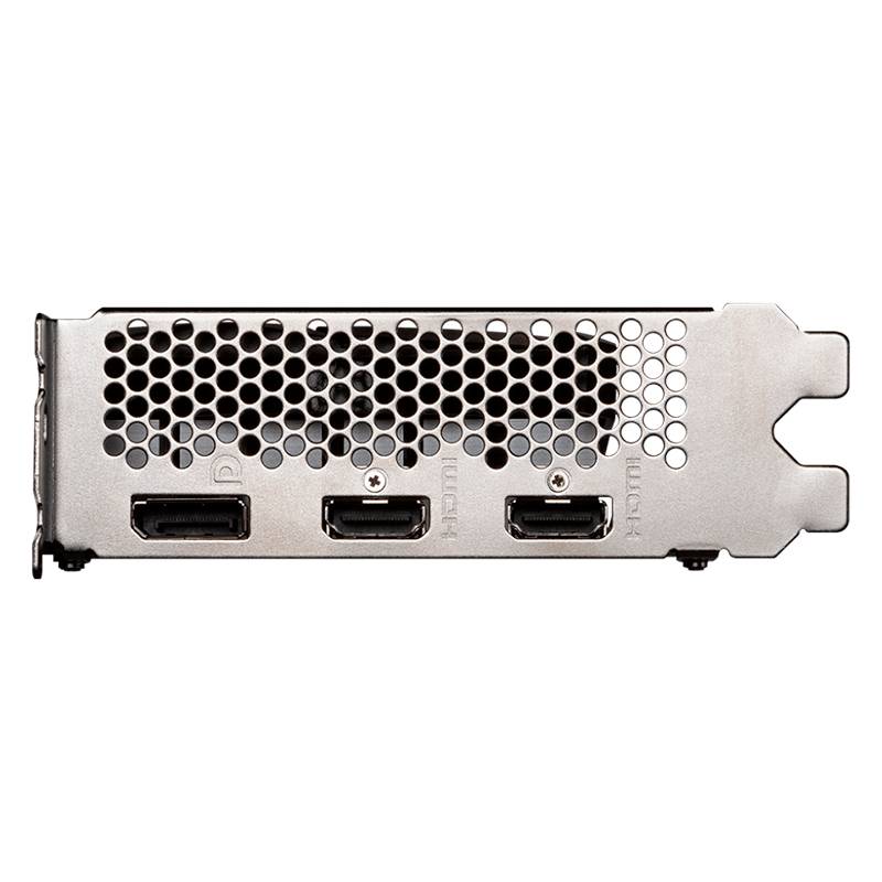 MSI GeForce RTX 3050 VENTUS 2X 6G OC 6GB GDDR6