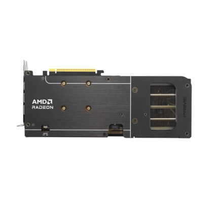 ASUS PRIME RX 9060 XT 8GB GDDR6 PCIe 5.0 Tarjeta de Video