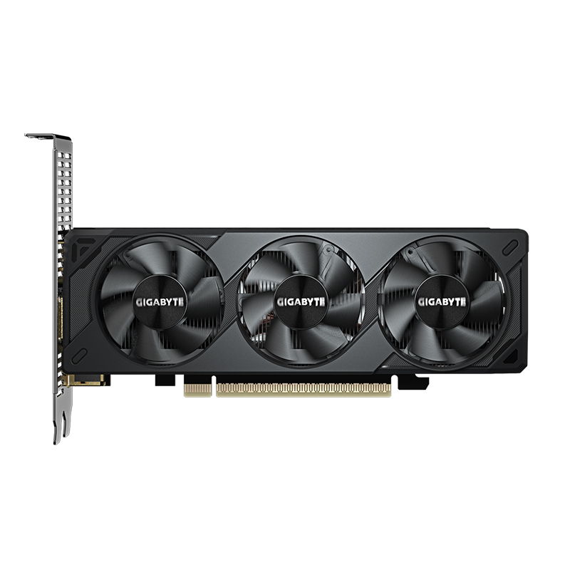 GIGABYTE GeForce RTX 5050 OC Low Profile 8GB GDDR6 - Imagen 2