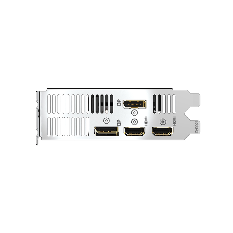 GIGABYTE GeForce RTX 5050 OC Low Profile 8GB GDDR6 - Imagen 3