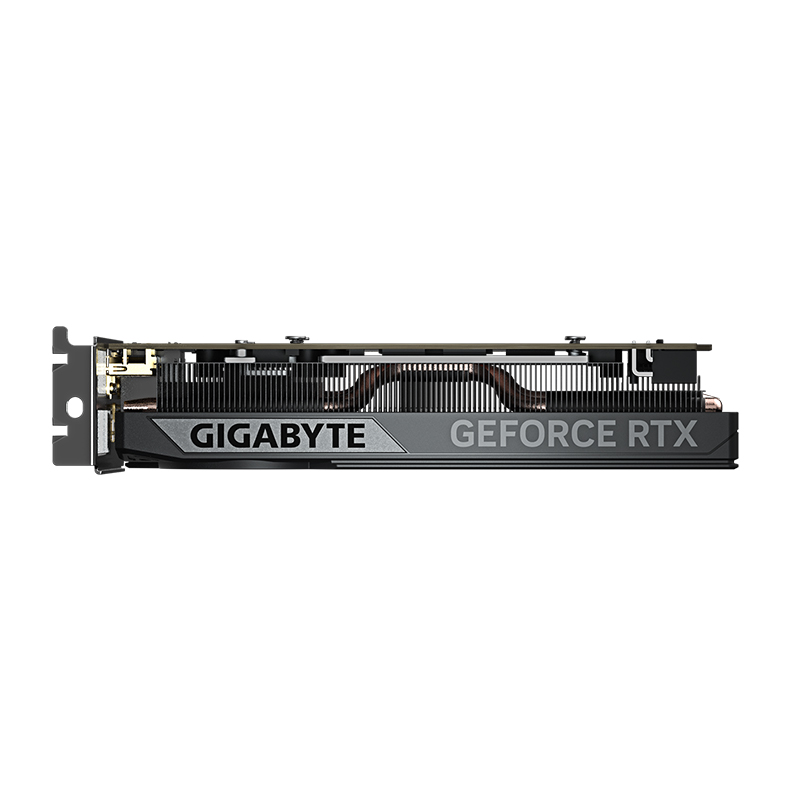 GIGABYTE GeForce RTX 5050 OC Low Profile 8GB GDDR6 - Imagen 5