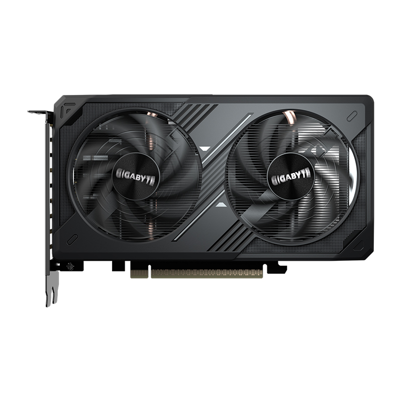 Tarjeta de Video GIGABYTE GeForce RTX 5050 WINDFORCE OC 8G GDDR6 - Imagen 2