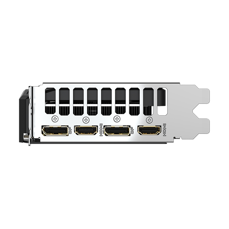 Tarjeta de Video GIGABYTE GeForce RTX 5050 WINDFORCE OC 8G GDDR6 - Imagen 3