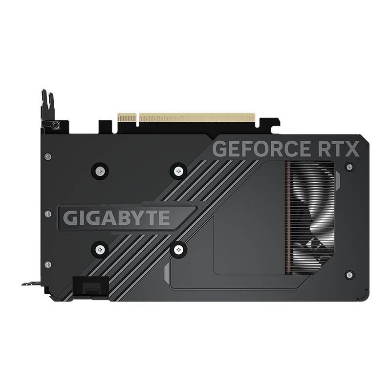 Tarjeta de Video GIGABYTE GeForce RTX 5050 WINDFORCE OC 8G GDDR6 - Imagen 4