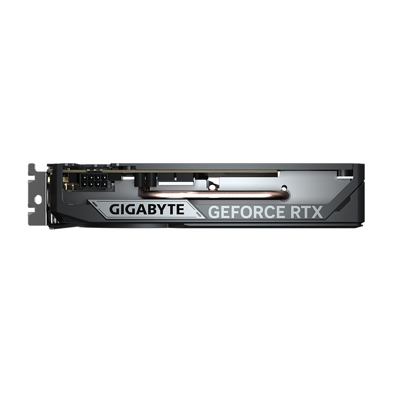 Tarjeta de Video GIGABYTE GeForce RTX 5050 WINDFORCE OC 8G GDDR6 - Imagen 5