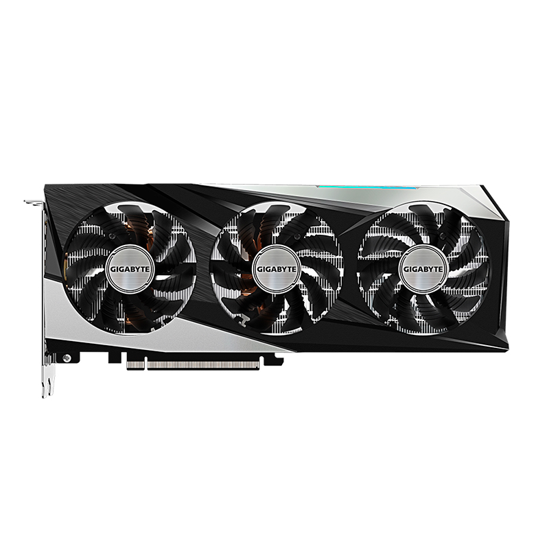 Tarjeta de Video Gigabyte Radeon RX 7600 GAMING OC 8GB GDDR6 - Imagen 2