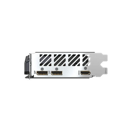 Gigabyte Radeon RX 9060 XT GAMING OC 8G GDDR6 PCIe 5.0