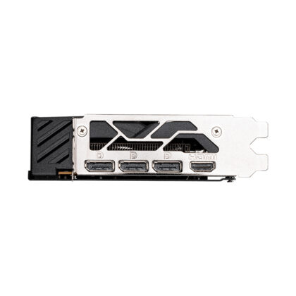 MSI GeForce RTX 5060 8G GAMING OC 8GB GDDR7 PCIe 5.0