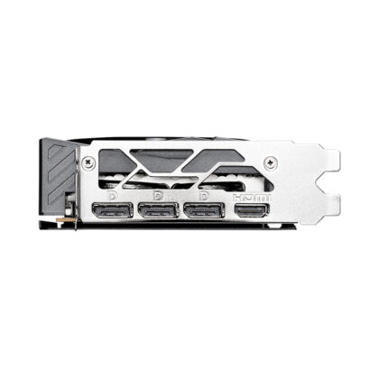 MSI GeForce RTX 5060 GAMING TRIO OC 8GB GDDR7