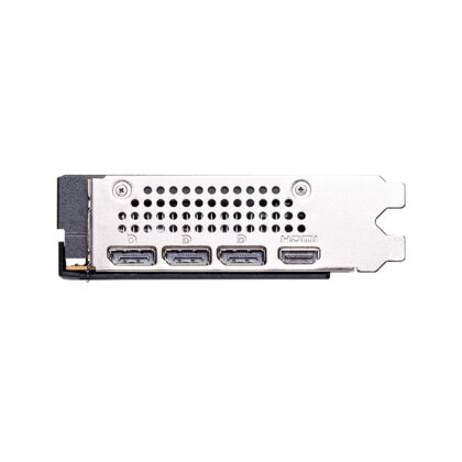 MSI GeForce RTX 5060 8G SHADOW 2X OC, 8GB GDDR7, PCIe 5.0