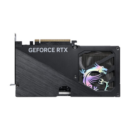 Tarjeta gráfica MSI GeForce RTX 5060 Ti 8GB GAMING OC GDDR7