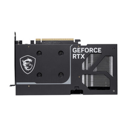 MSI GeForce RTX 5060 Ti Ventus 2X OC 8GB GDDR7