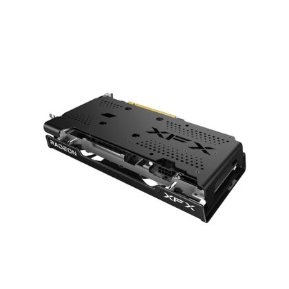 Tarjeta de video XFX Speedster SWFT 210 RX 7600 8GB GDDR6