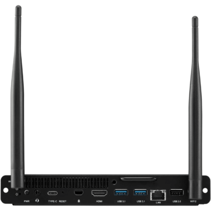 ViewSonic Serie 50/52/33 32GB 256GB I5