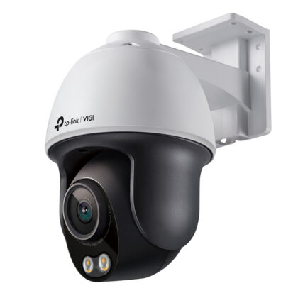 TP-Link VIGI C540S Cámara Vigilancia Exterior 4mm