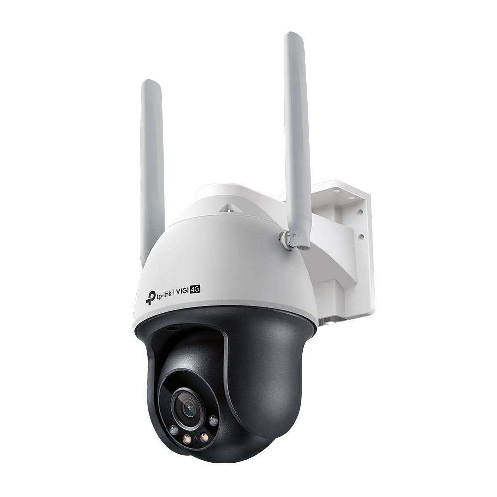 TP-Link VIGI Cámara 4MP Exterior - Imagen 2