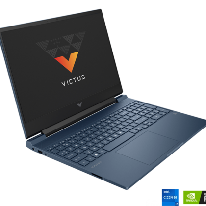 HP Victus 15 Laptop Gaming Core i5 16GB RAM 512GB SSD