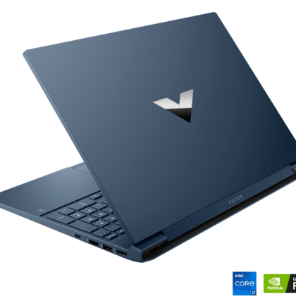 HP Victus Gaming 15-fa2012la - Core i7, 16GB RAM, 1TB SSD