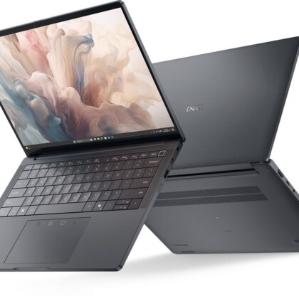 Dell Pro 14" Intel Core Ultra 5
