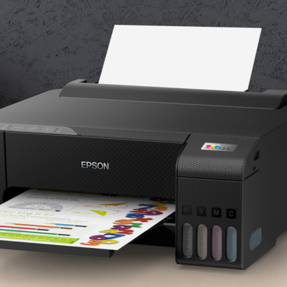 Epson EcoTank L1250 Impresora Wi-Fi