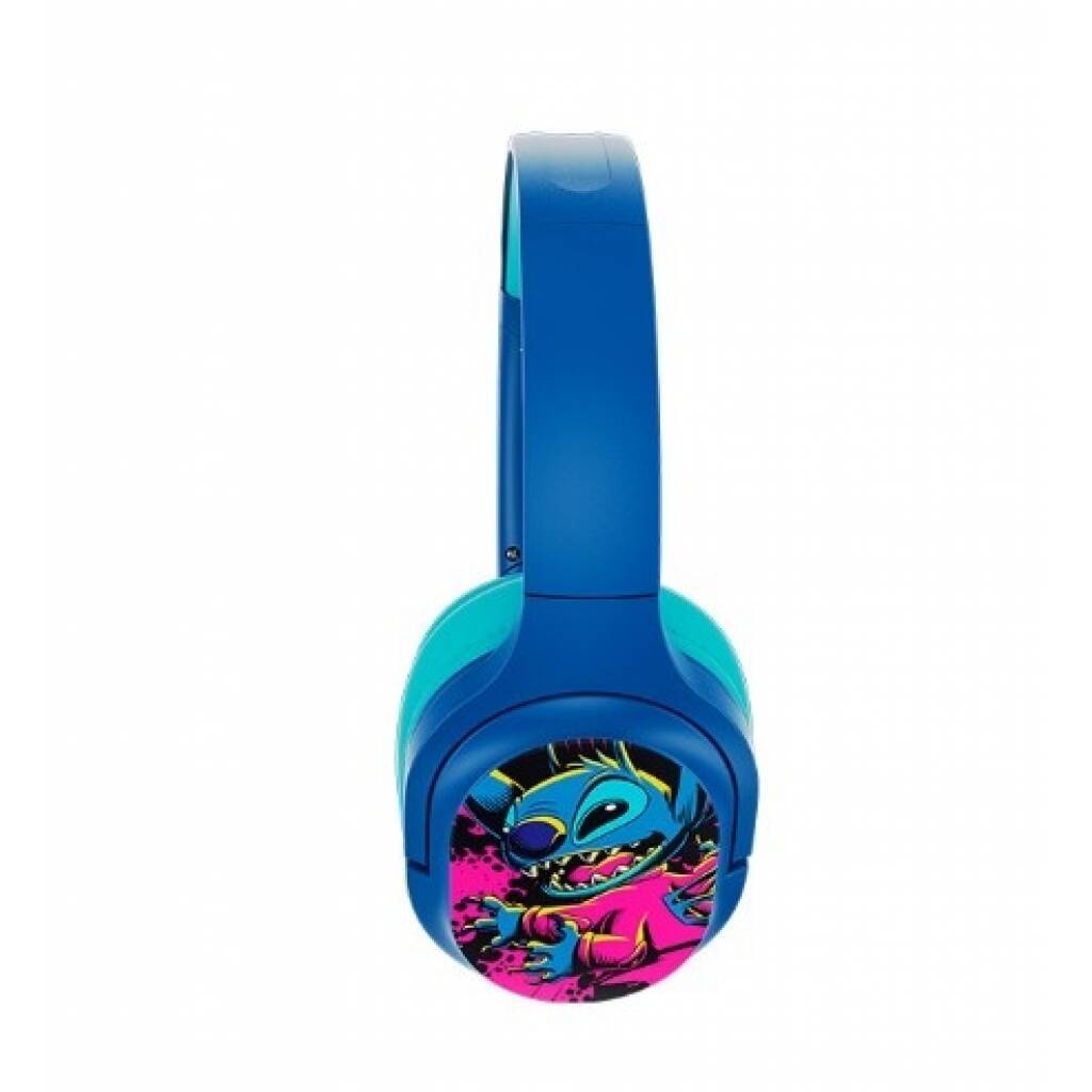 Auriculares Disney Stitch Inalámbricos - Imagen 5