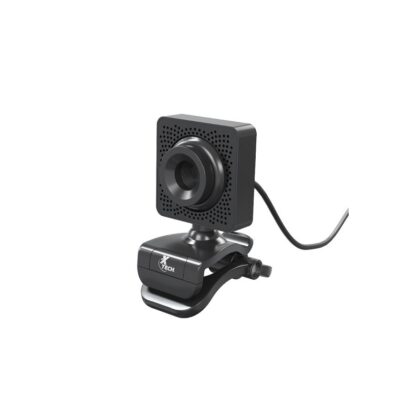 Xtech Webcam GAZE con Micrófono