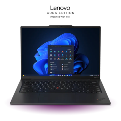Lenovo Intel Core Ultra 7 265 / 16GB / 1TB SSD
