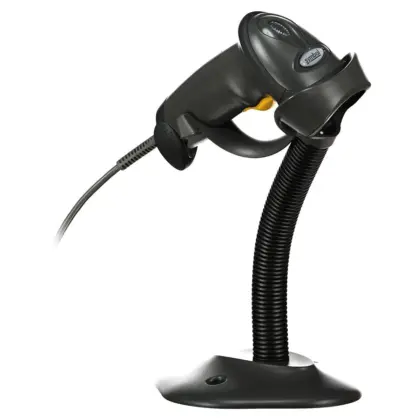 Escáner de código de barras Symbol LS2208 USB
