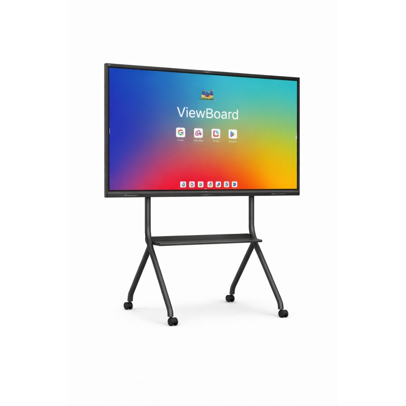 ViewSonic ViewBoard IFP7551 - Monitor 75" LED