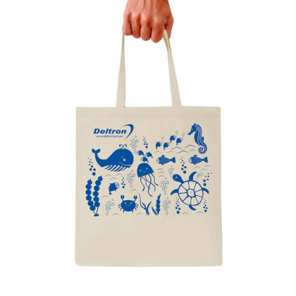 Bolsa GD - Bolsa Multiusos Resistente y Elegante
