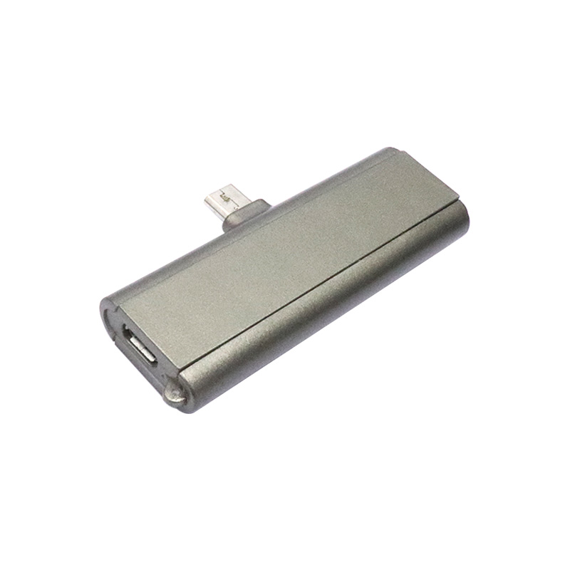 Sintonizador TV Digital Advance TIGERS HD PVR micro-USB Android - Imagen 2