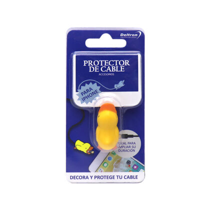 Protector Little Yellow Duck DELTRON