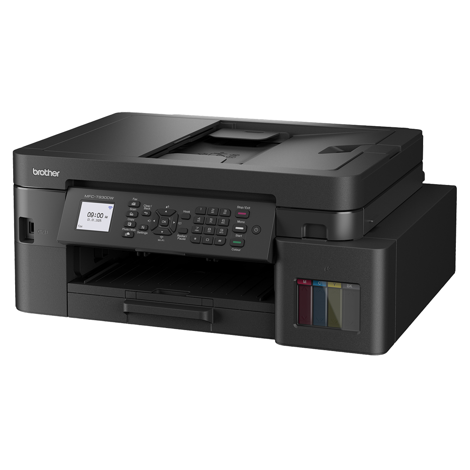 Impresora Multifuncional Brother MFC-T930DW - Imagen 5