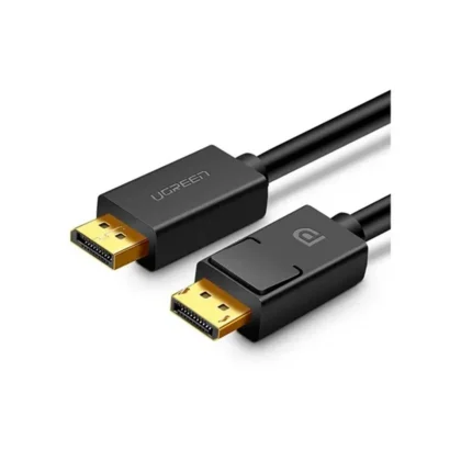 Cable DisplayPort UGREEN DP102 1.2 Macho a Macho 5m