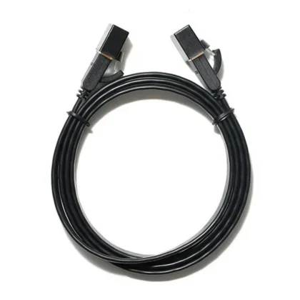 Cable Ethernet Plano Cat7 U FTP 1 Mt UGREEN