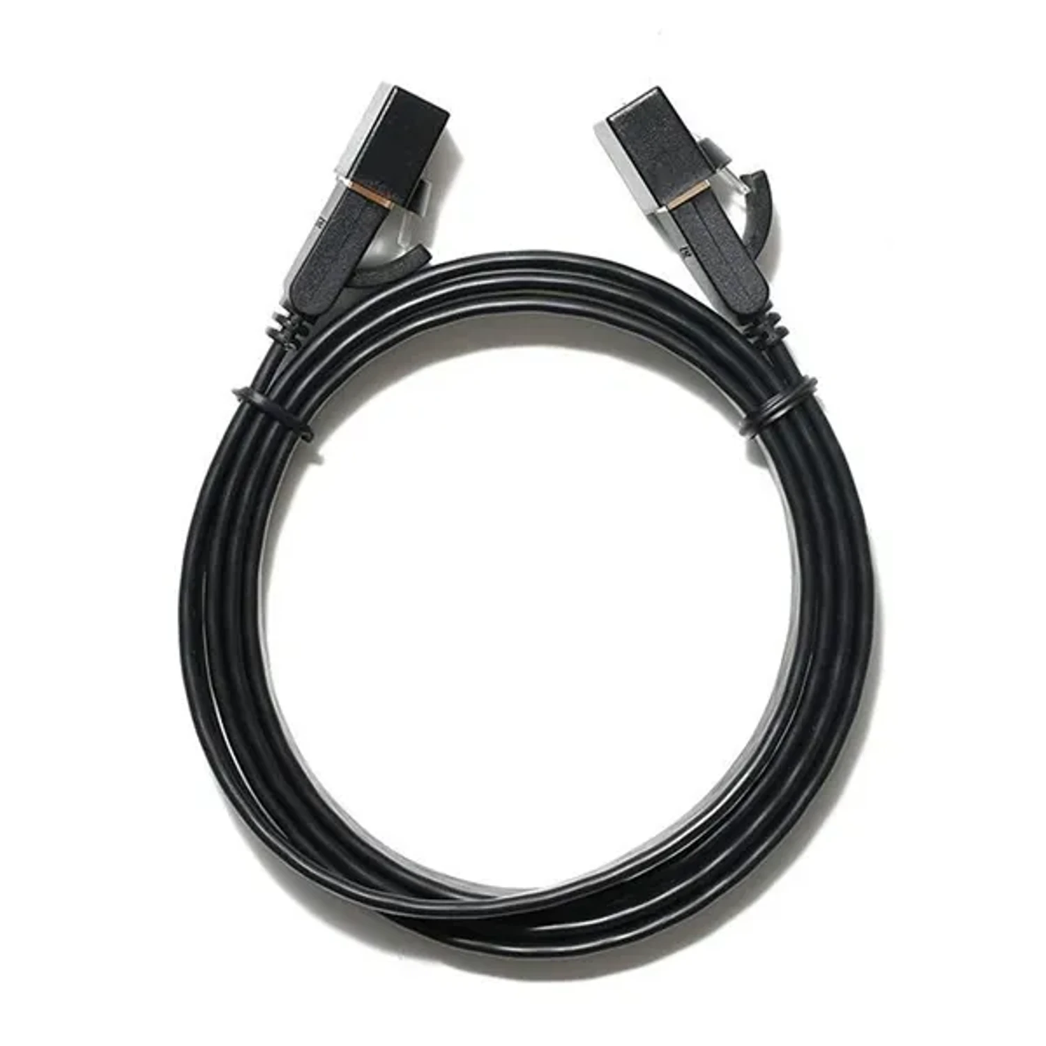 Cable Ethernet Plano Cat7 U FTP 1 Mt UGREEN