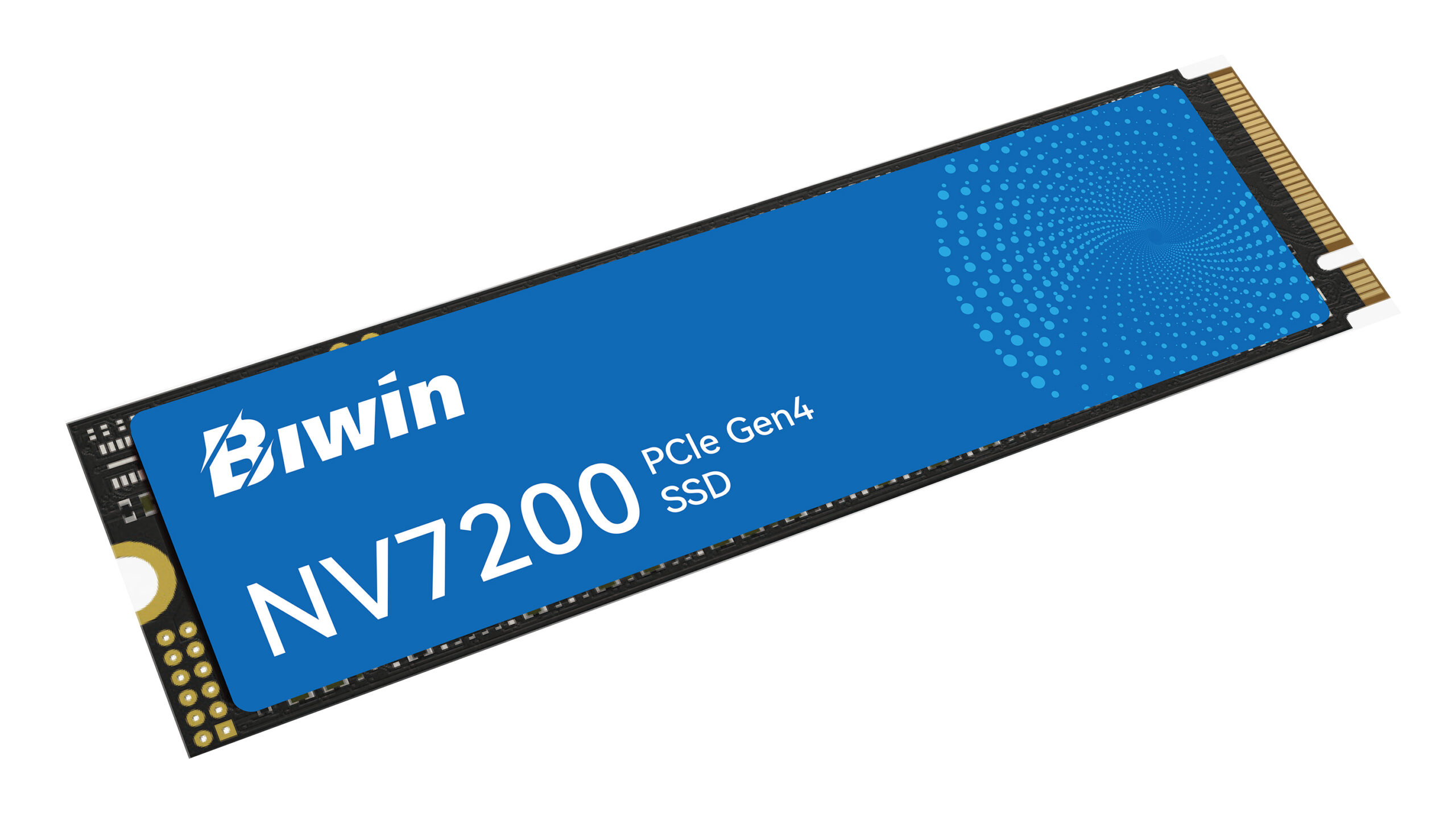 SSD M.2 BIWIN NV7200 2TB NVMe 1.4 7200MB/s - Imagen 3
