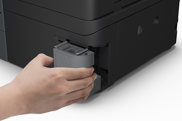 Impresora Multifuncional Epson L6370 110V - Imagen 4