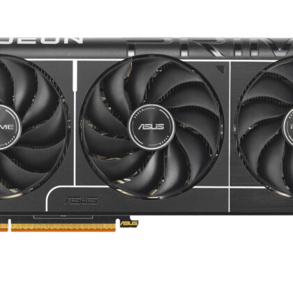 Tarjeta Gráfica ASUS Prime Radeon RX 9070 XT 16GB OC
