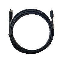 Cable Logitech Swytch USB 5m Negro