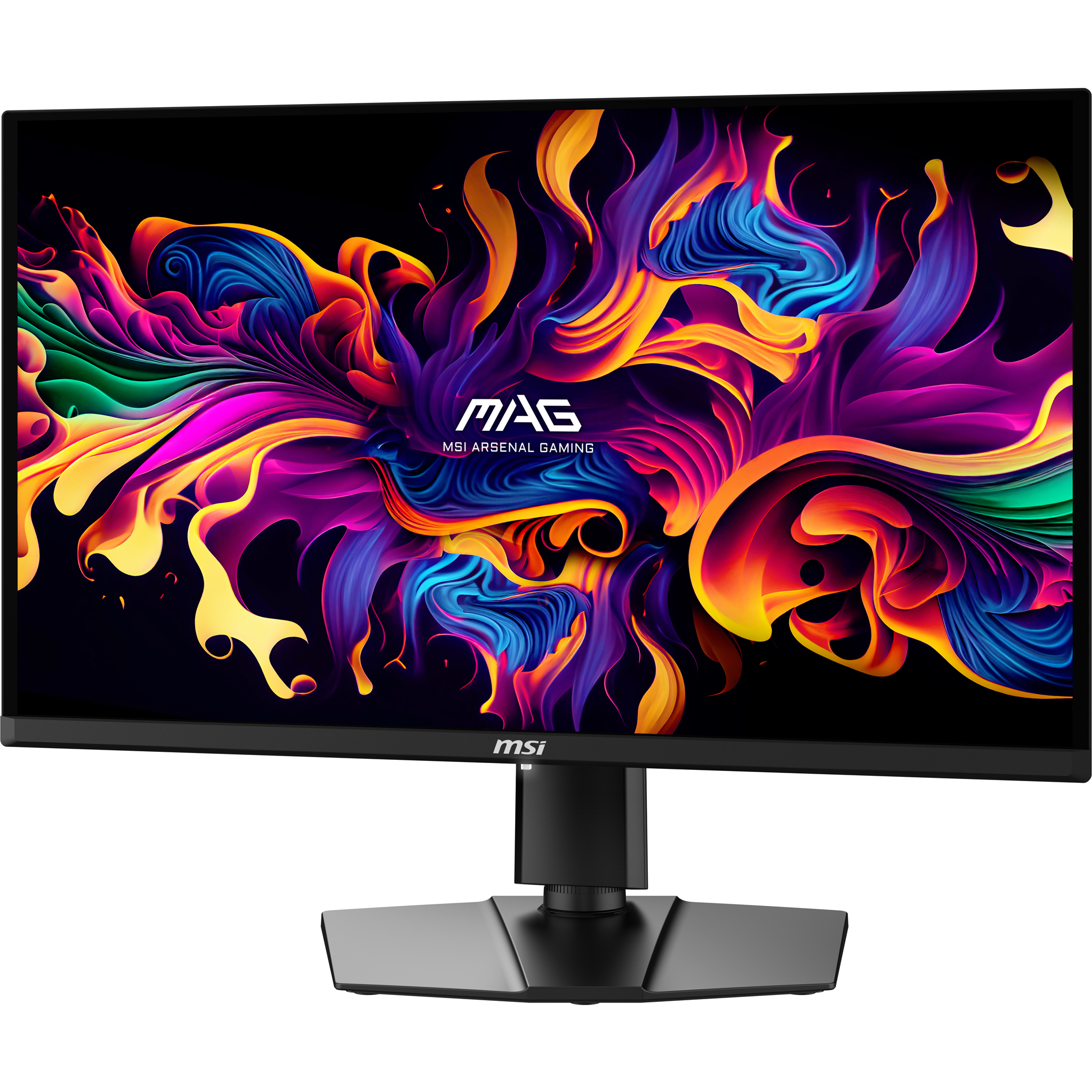 Monitor Gamer MSI MAG 271QPX QD-OLED 360Hz - Imagen 2