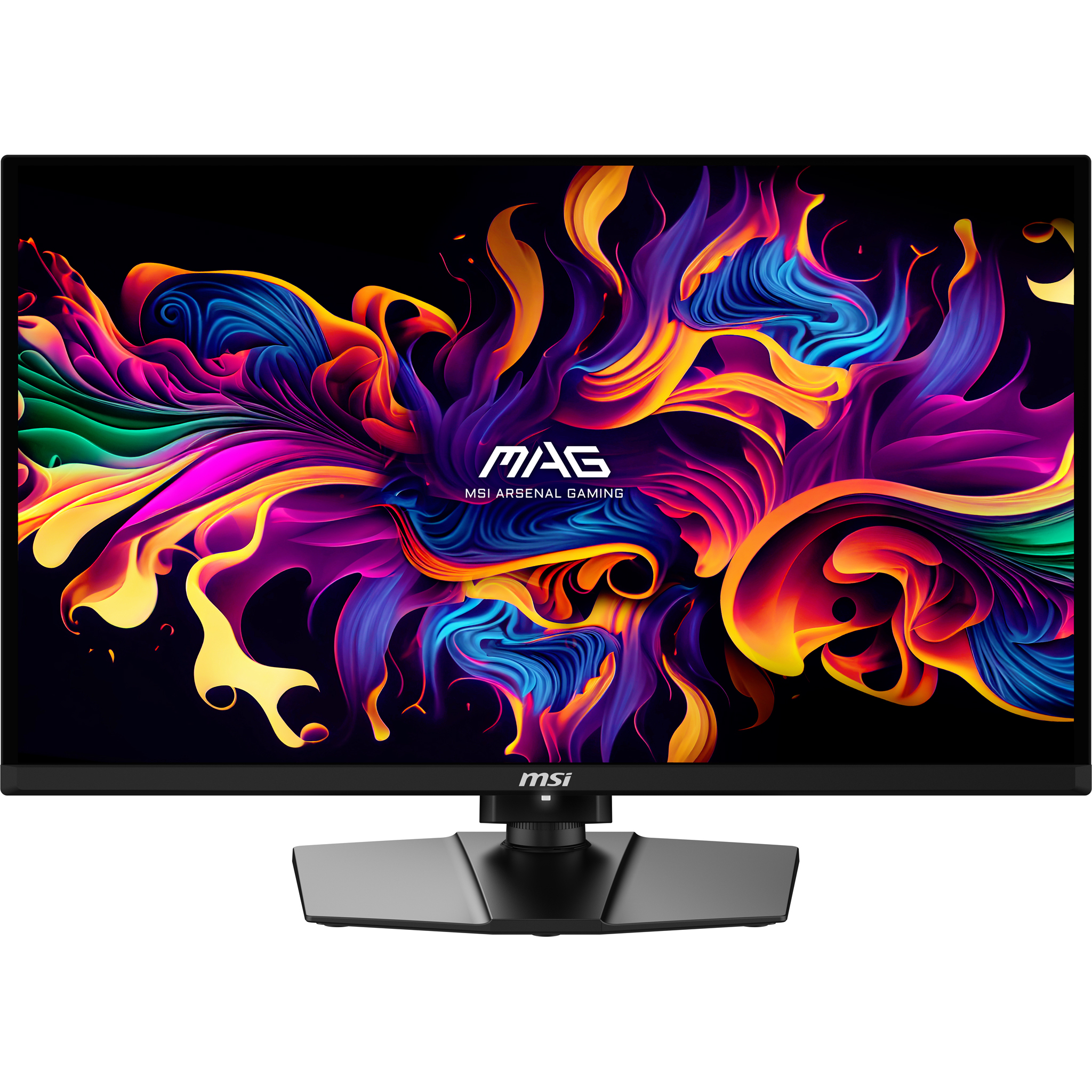Monitor Gamer MSI MAG 271QPX QD-OLED 360Hz - Imagen 6