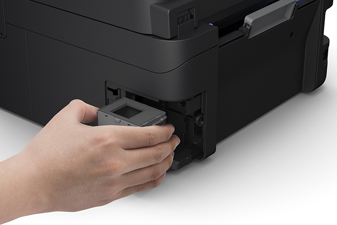 Impresora Multifuncional Epson L5590 110V - Imagen 4