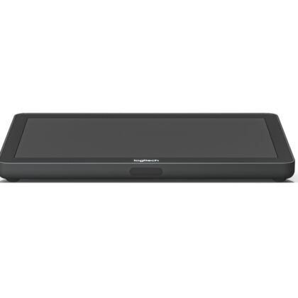 Controlador Táctil Logitech Tap Para Videoconferencia